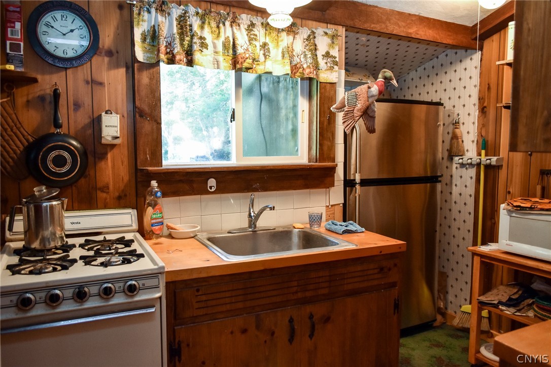 101 Twitchell Inn Road Webb, NY 13331 - Photo 27 of 42