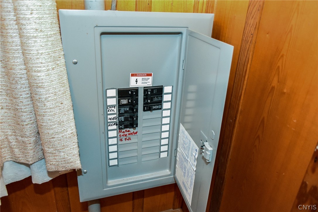 101 Twitchell Inn Road Webb, NY 13331 - Photo 41 of 42