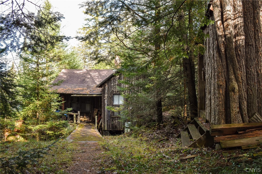 101 Twitchell Inn Road Webb, NY 13331 - Photo 6 of 42