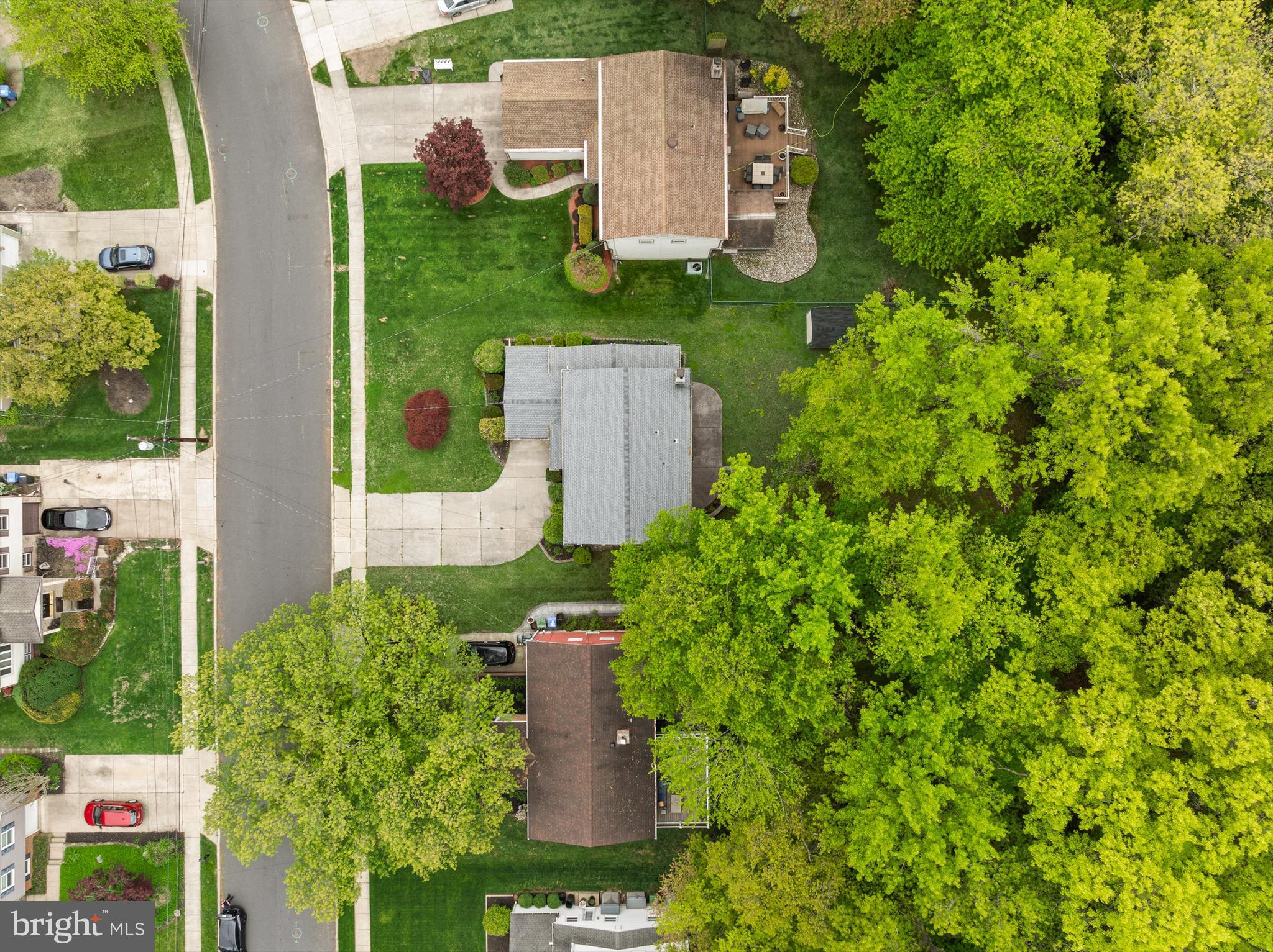 44 Clemson Road Cherry Hill, NJ 08034 - Photo 39 of 51 Aerial views