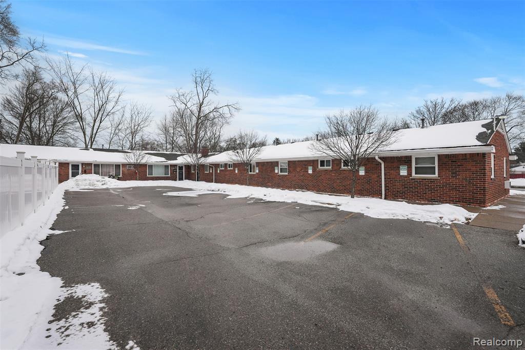 4403 Crooks Road Royal Oak, MI 48073 - Photo 11 of 11