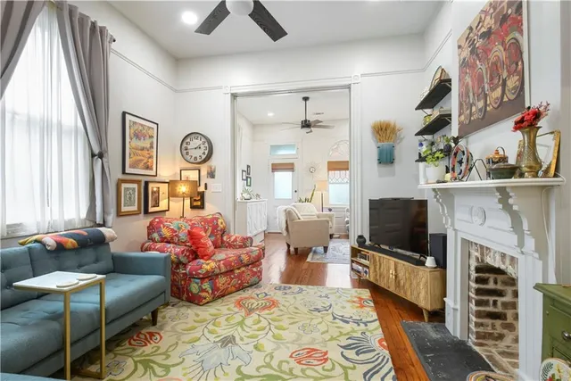 $614,900 | 155 Alix Street, New Orleans, LA 70114