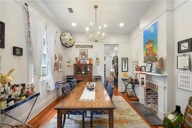 $614,900 | 155 Alix Street, New Orleans, LA 70114