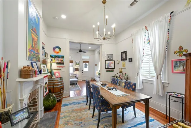 $614,900 | 155 Alix Street, New Orleans, LA 70114