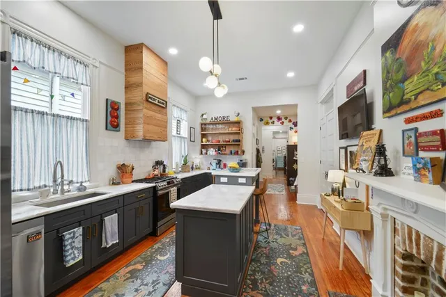 $614,900 | 155 Alix Street, New Orleans, LA 70114