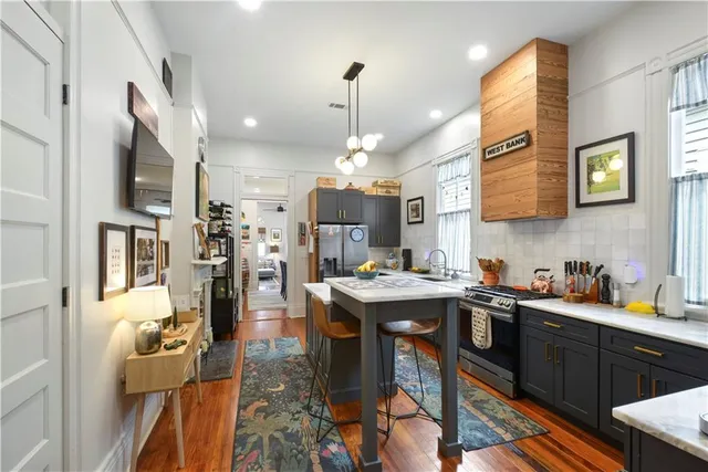 $614,900 | 155 Alix Street, New Orleans, LA 70114