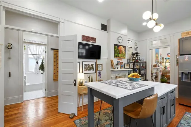 $614,900 | 155 Alix Street, New Orleans, LA 70114