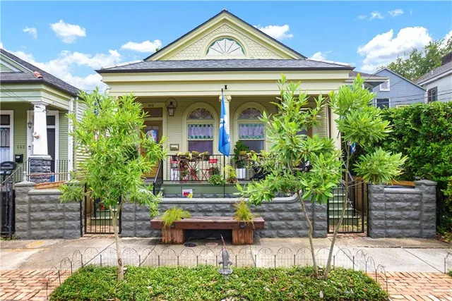 $614,900 | 155 Alix Street, New Orleans, LA 70114