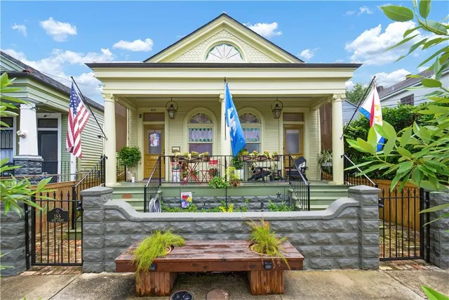 $614,900 | 155 Alix Street, New Orleans, LA 70114