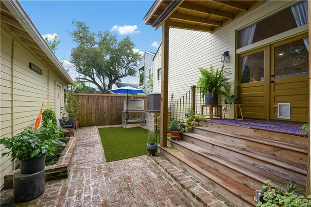 $614,900 | 155 Alix Street, New Orleans, LA 70114