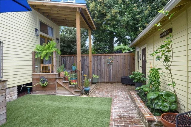 $614,900 | 155 Alix Street, New Orleans, LA 70114