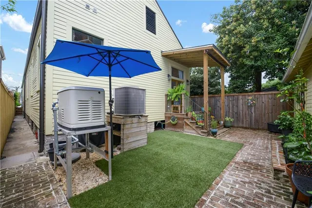 $614,900 | 155 Alix Street, New Orleans, LA 70114