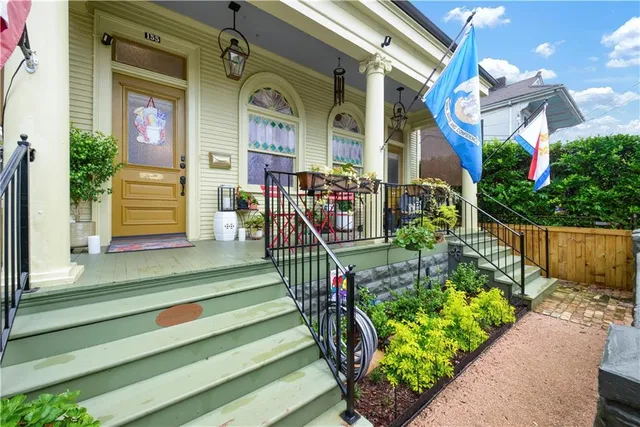 $614,900 | 155 Alix Street, New Orleans, LA 70114