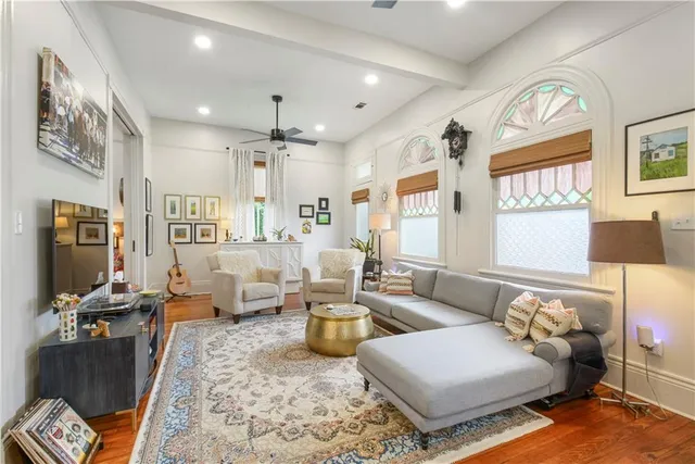 $614,900 | 155 Alix Street, New Orleans, LA 70114