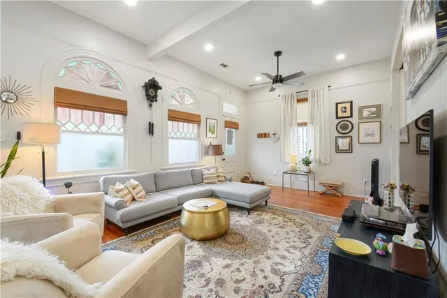 $614,900 | 155 Alix Street, New Orleans, LA 70114