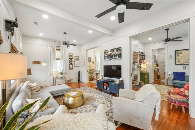 $614,900 | 155 Alix Street, New Orleans, LA 70114