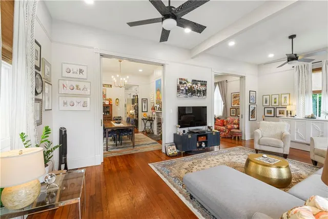 $614,900 | 155 Alix Street, New Orleans, LA 70114