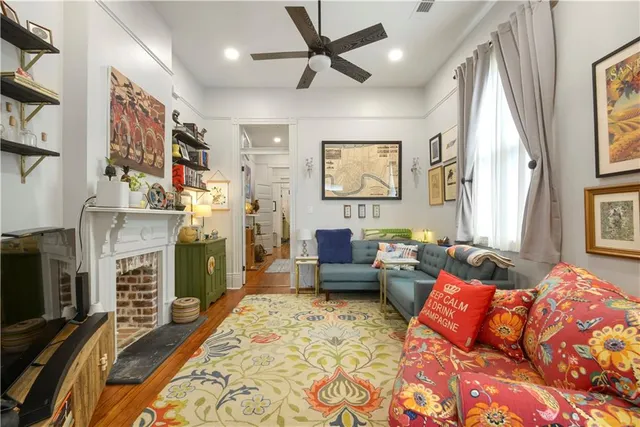 $614,900 | 155 Alix Street, New Orleans, LA 70114