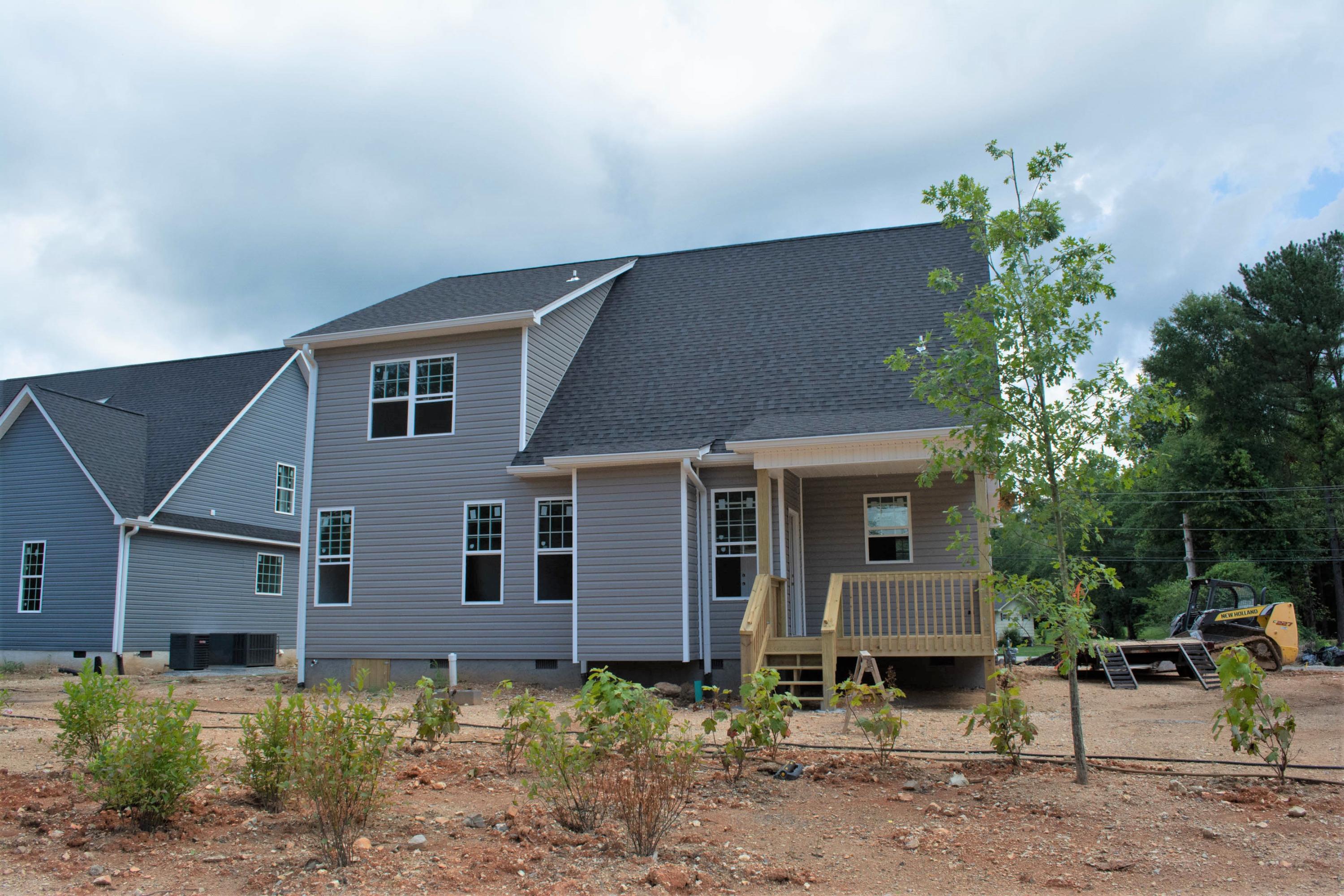 5711 Grubb Road, Unit 29 Hixson, TN 37343 - Photo 4 of 7 5711-05