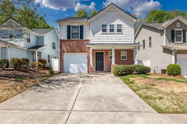 $335,000 | 250 Oconee Way, Canton, GA 30114