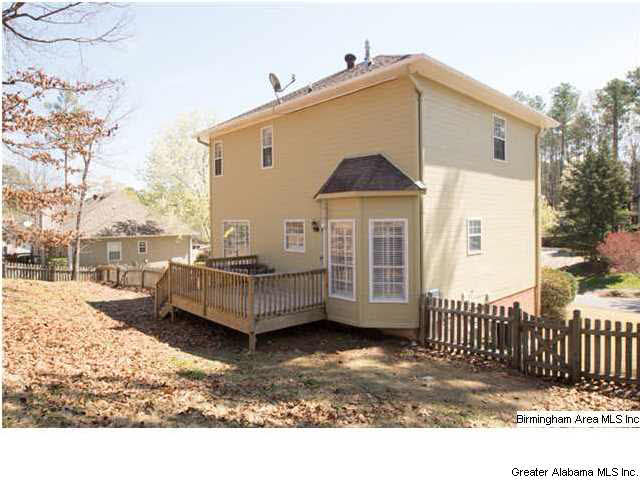 109 Grande View Circle Alabaster, AL 35114 - Photo 17 of 28