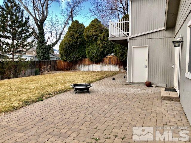 1350 Grandview Avenue, Unit RENO Reno, NV 89503 - Photo 20 of 22 Photo 21