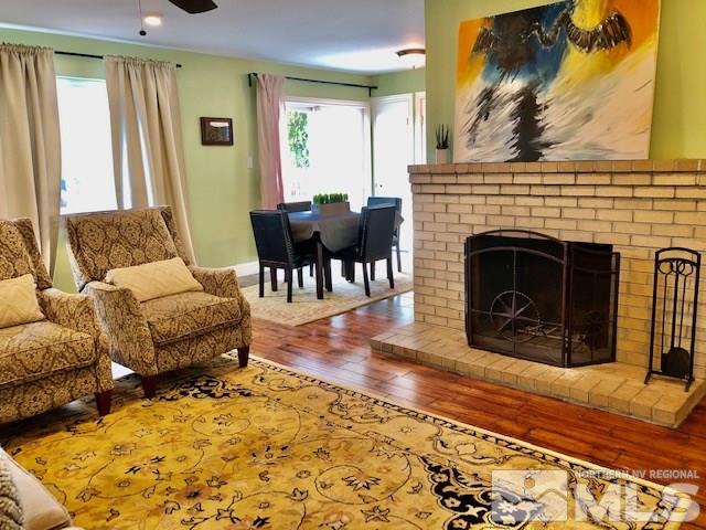 1350 Grandview Avenue, Unit RENO Reno, NV 89503 - Photo 8 of 22 Photo 8