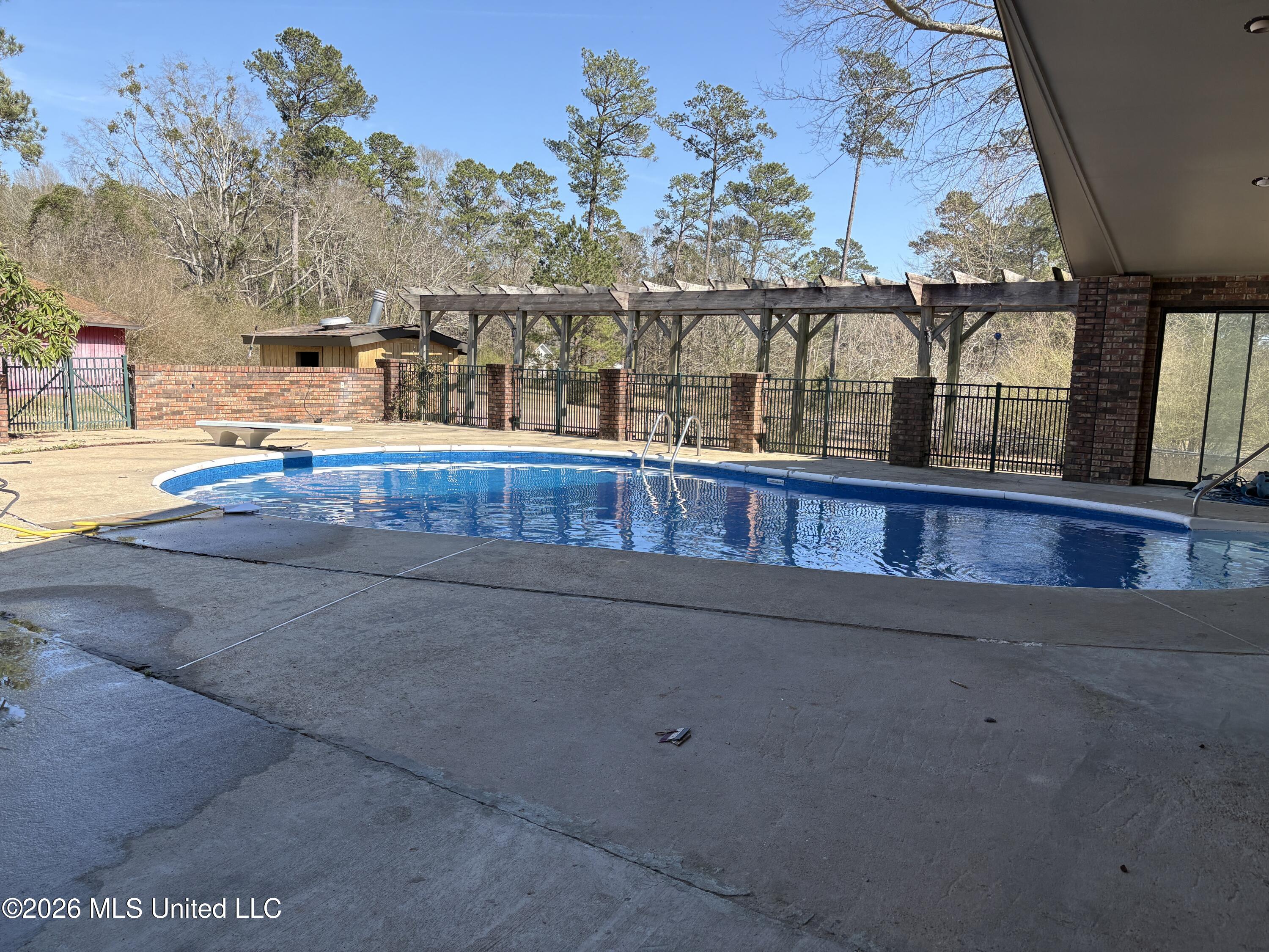 348 Old Magee Road Magee, MS 39111 - Photo 27 of 49 IMG_3171