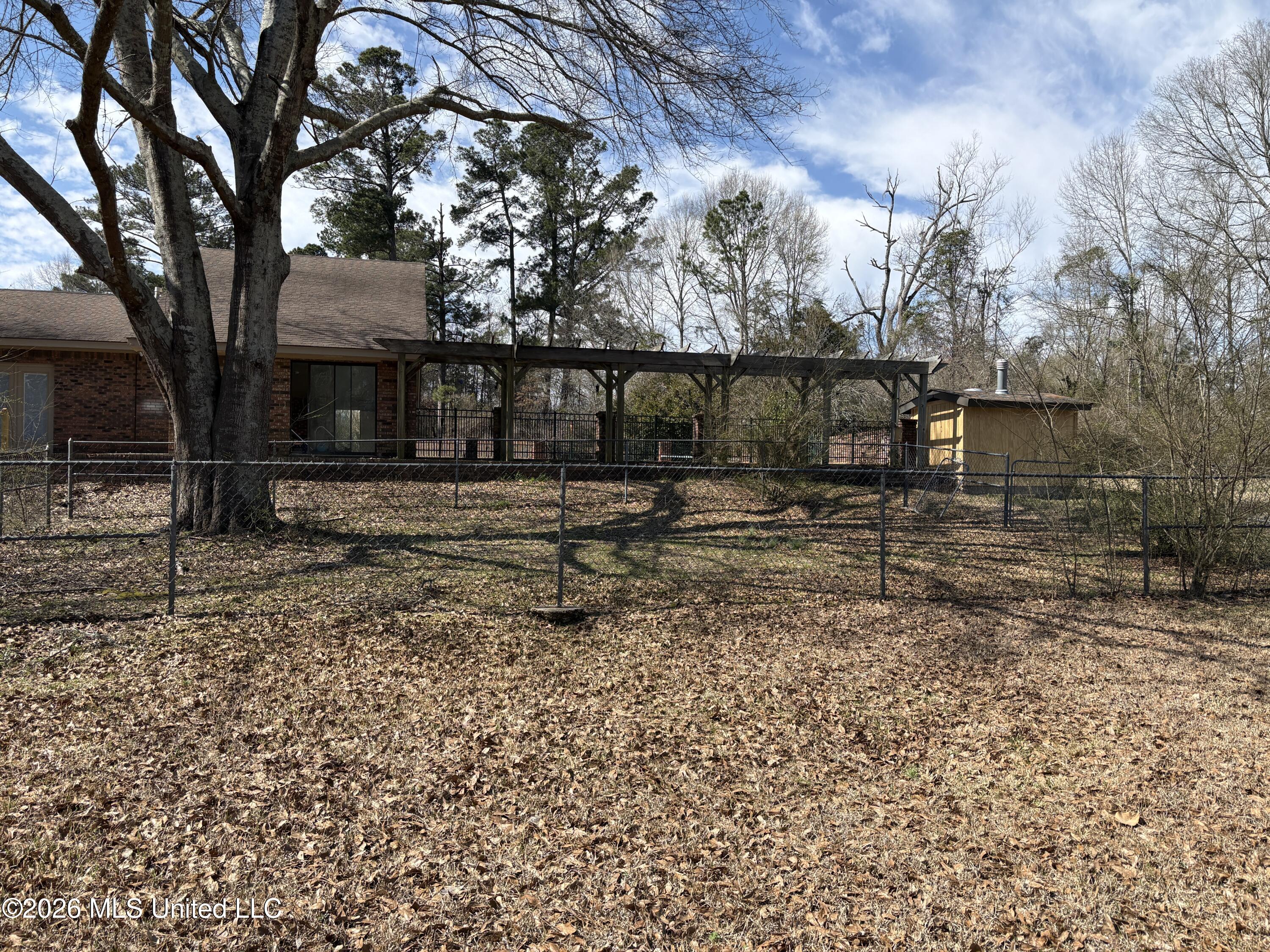 348 Old Magee Road Magee, MS 39111 - Photo 39 of 49 IMG_3122