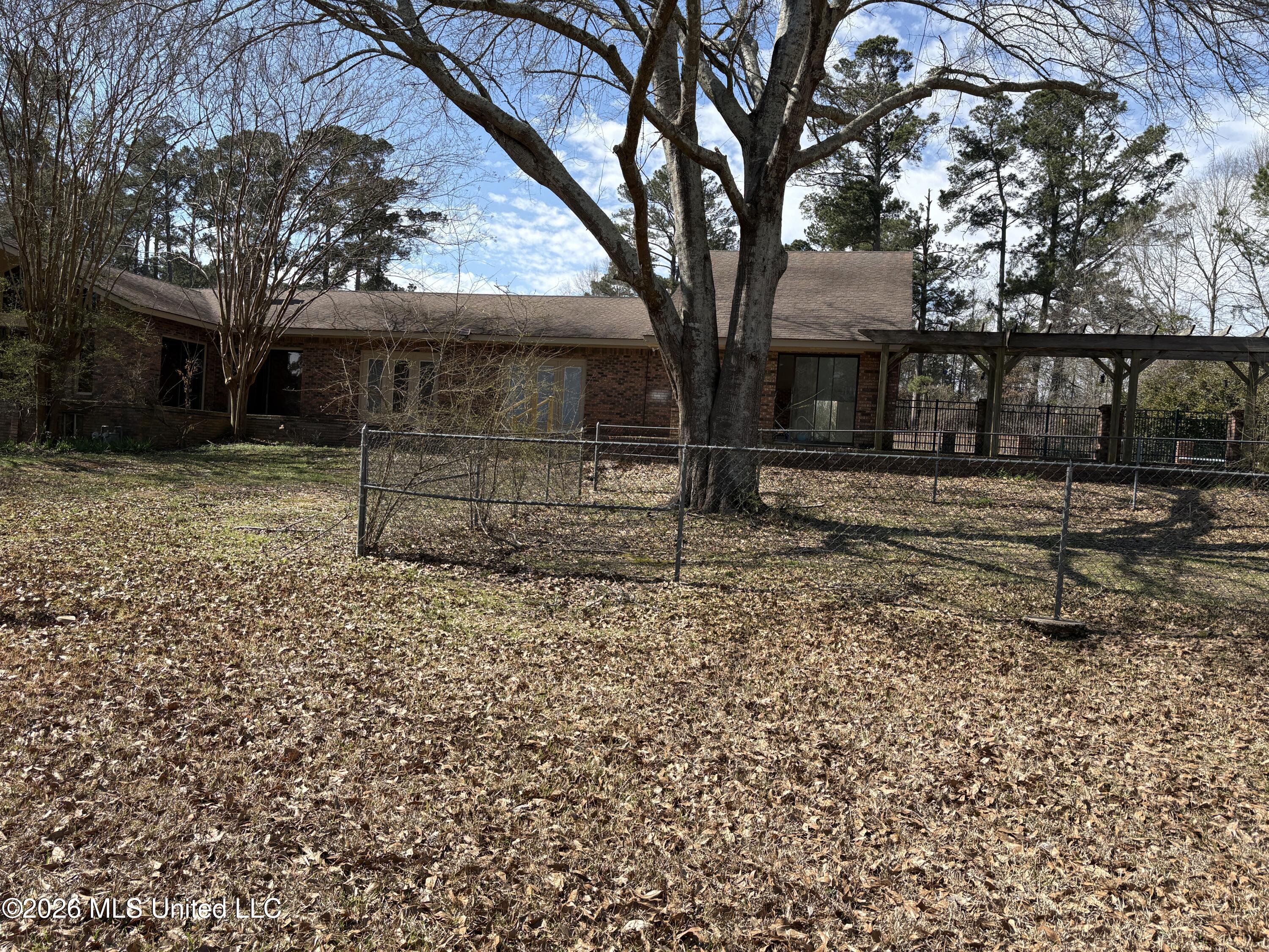 348 Old Magee Road Magee, MS 39111 - Photo 40 of 49 IMG_3123