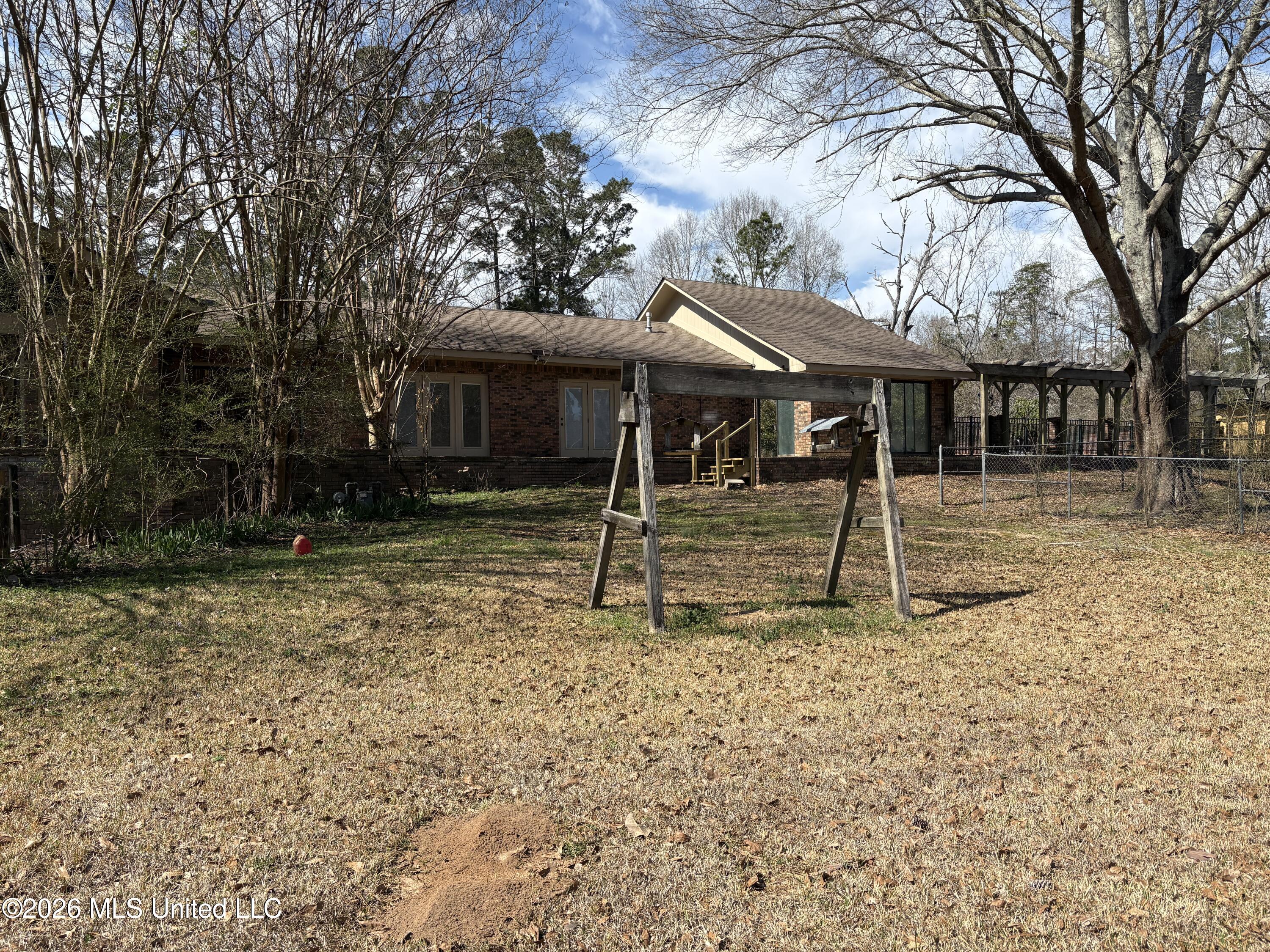348 Old Magee Road Magee, MS 39111 - Photo 42 of 49 IMG_3125