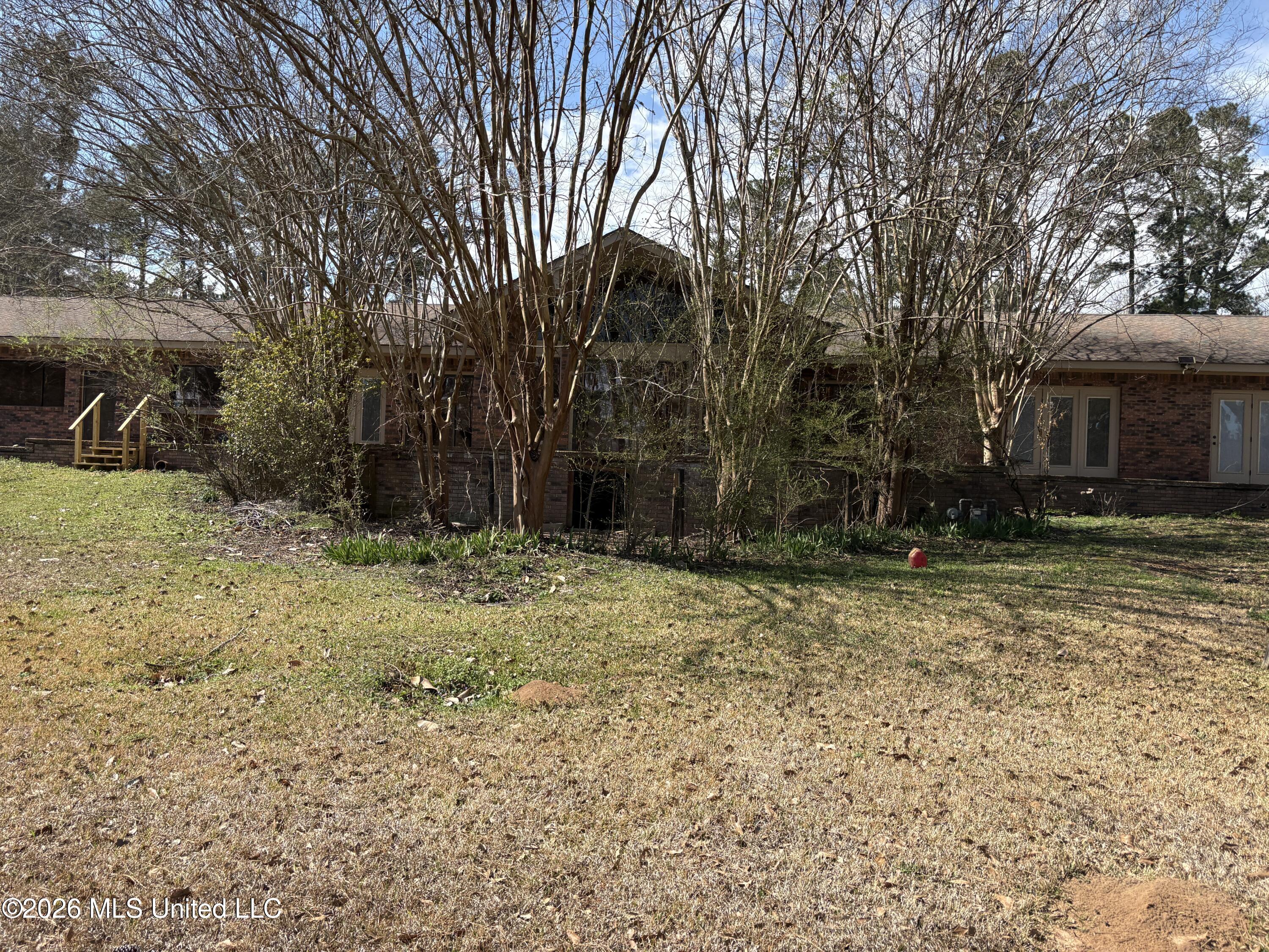 348 Old Magee Road Magee, MS 39111 - Photo 43 of 49 IMG_3126