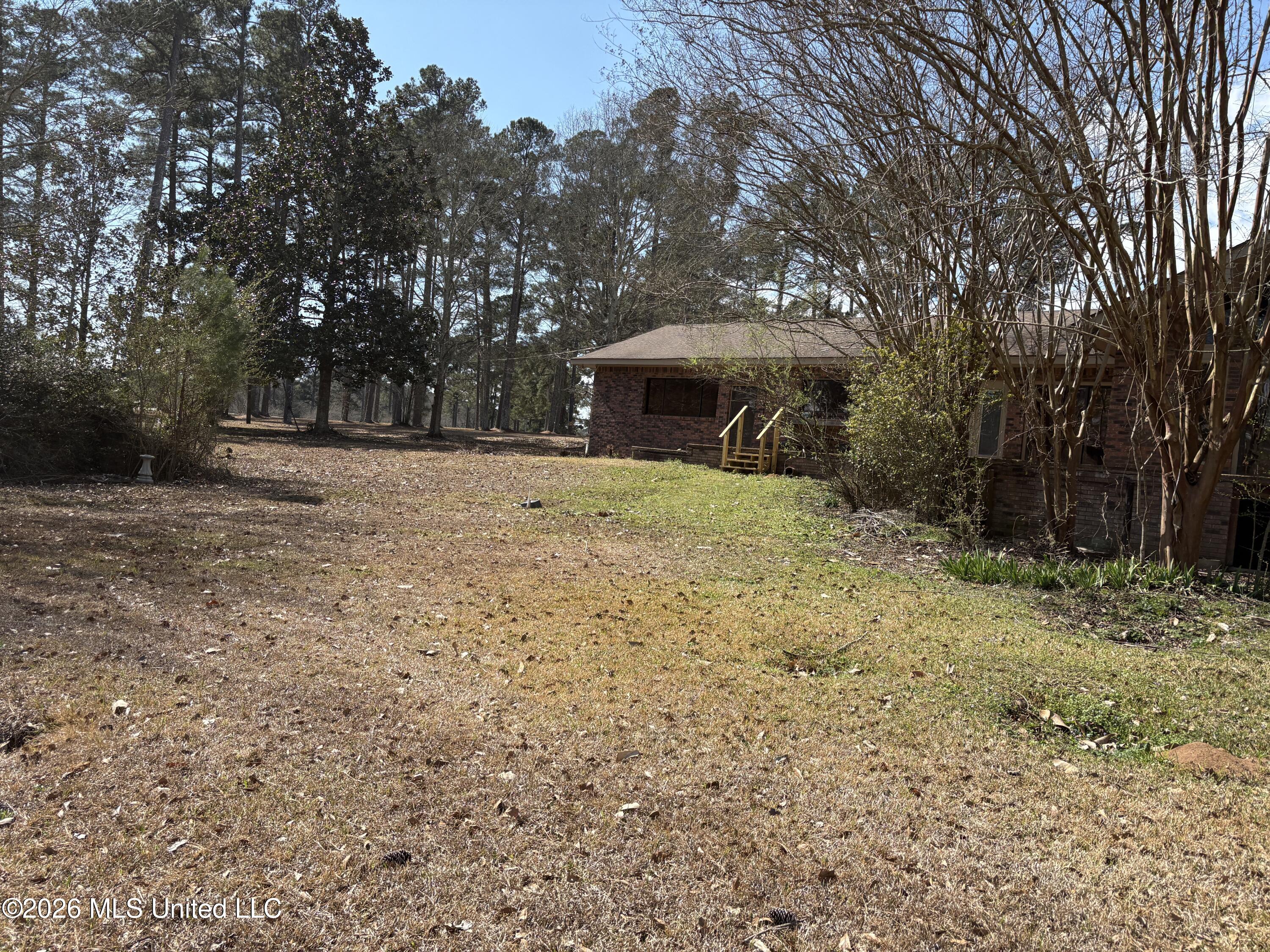 348 Old Magee Road Magee, MS 39111 - Photo 44 of 49 IMG_3127