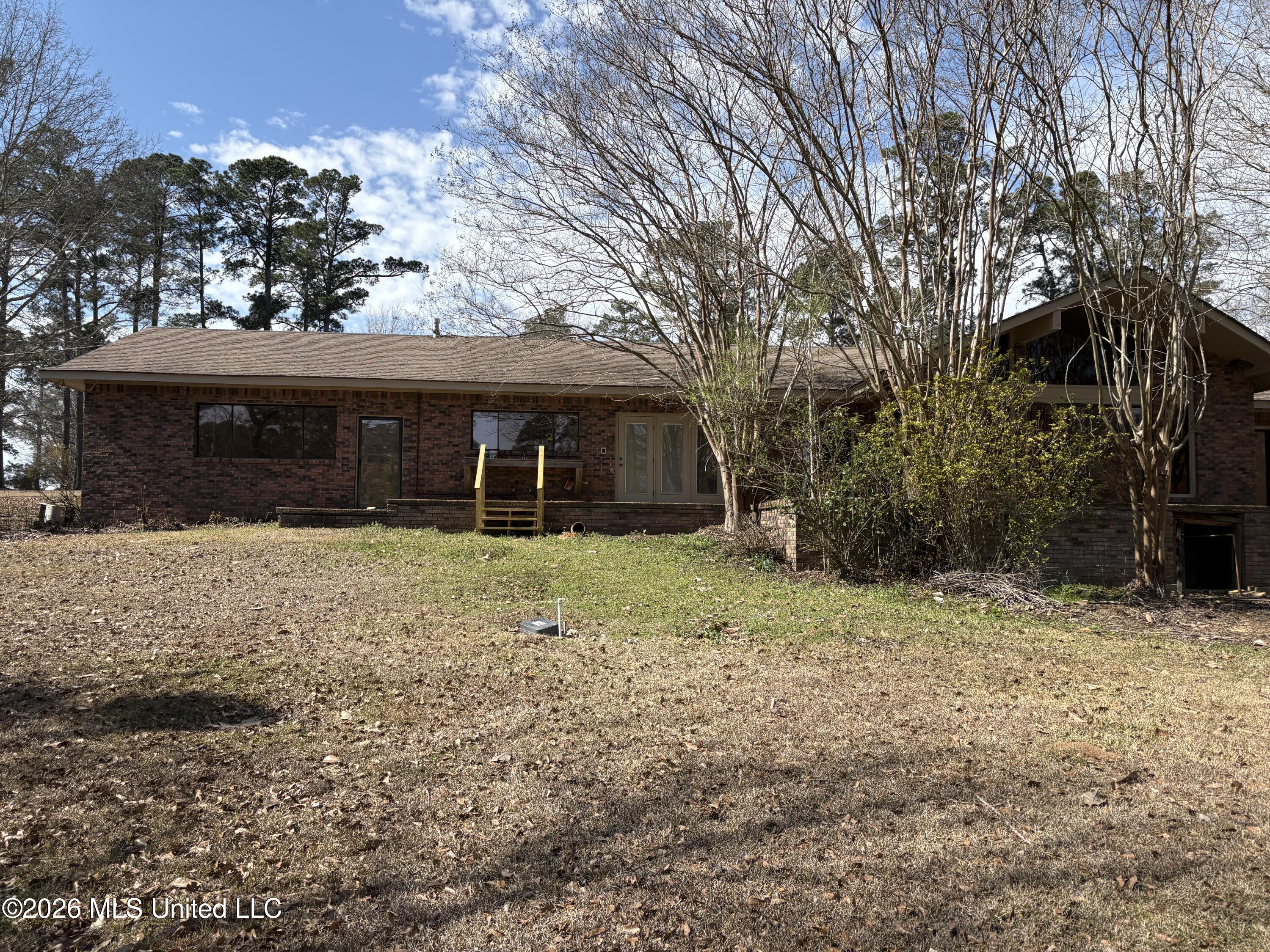 348 Old Magee Road Magee, MS 39111 - Photo 46 of 49 IMG_3129