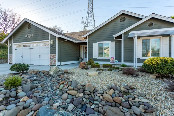 $449,900 | 4746 Tralee Lane, Redding, CA 96001