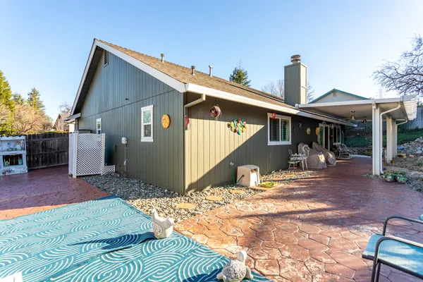 $449,900 | 4746 Tralee Lane, Redding, CA 96001