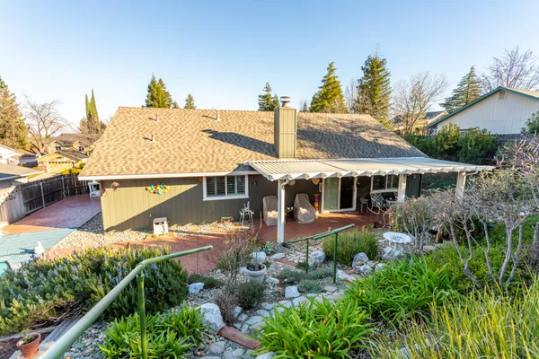 $449,900 | 4746 Tralee Lane, Redding, CA 96001