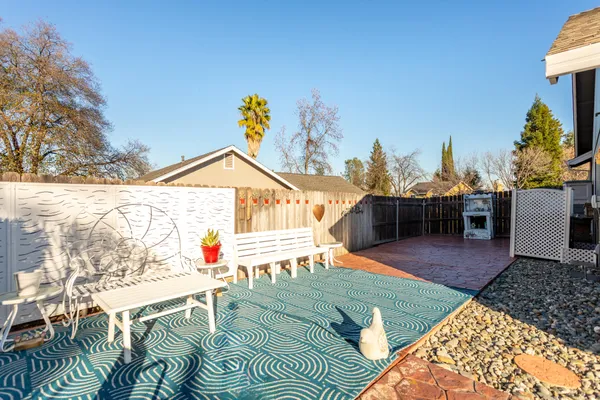$449,900 | 4746 Tralee Lane, Redding, CA 96001