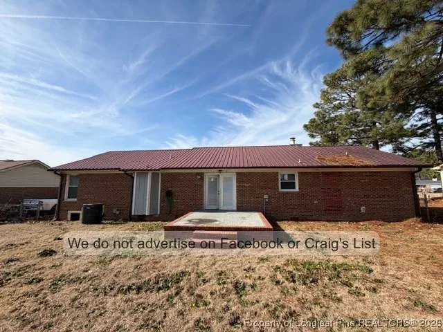 $1,495 | 6614 Suga Circle, Fayetteville, NC 28314