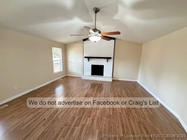 $1,495 | 6614 Suga Circle, Fayetteville, NC 28314