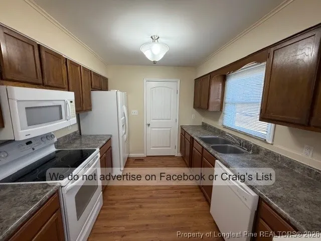 $1,495 | 6614 Suga Circle, Fayetteville, NC 28314
