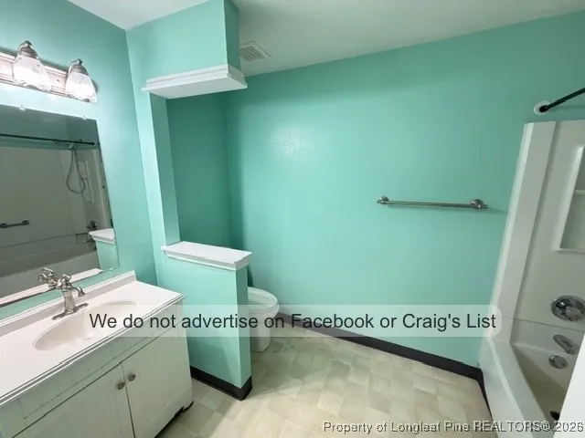 $1,495 | 6614 Suga Circle, Fayetteville, NC 28314