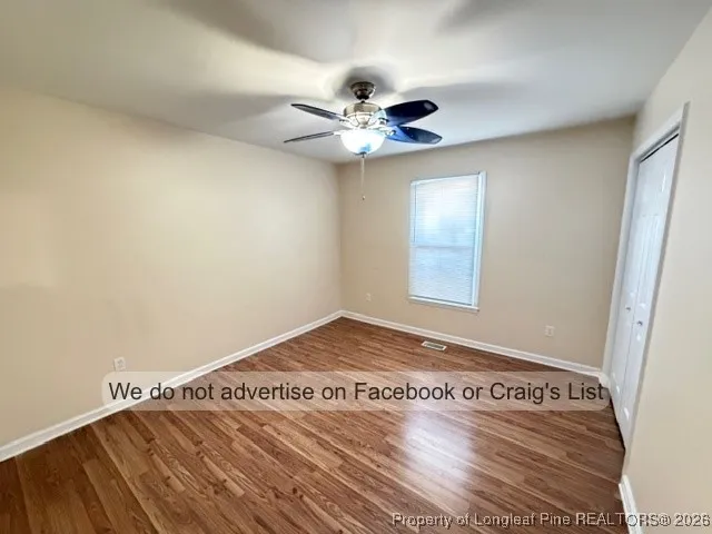 $1,495 | 6614 Suga Circle, Fayetteville, NC 28314