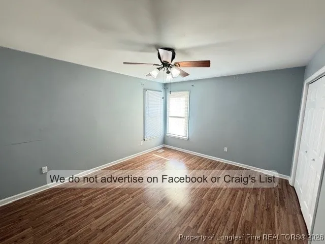 $1,495 | 6614 Suga Circle, Fayetteville, NC 28314