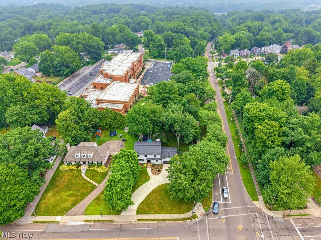 501 Merriman Road Akron, OH 44303 - Photo 47 of 48
