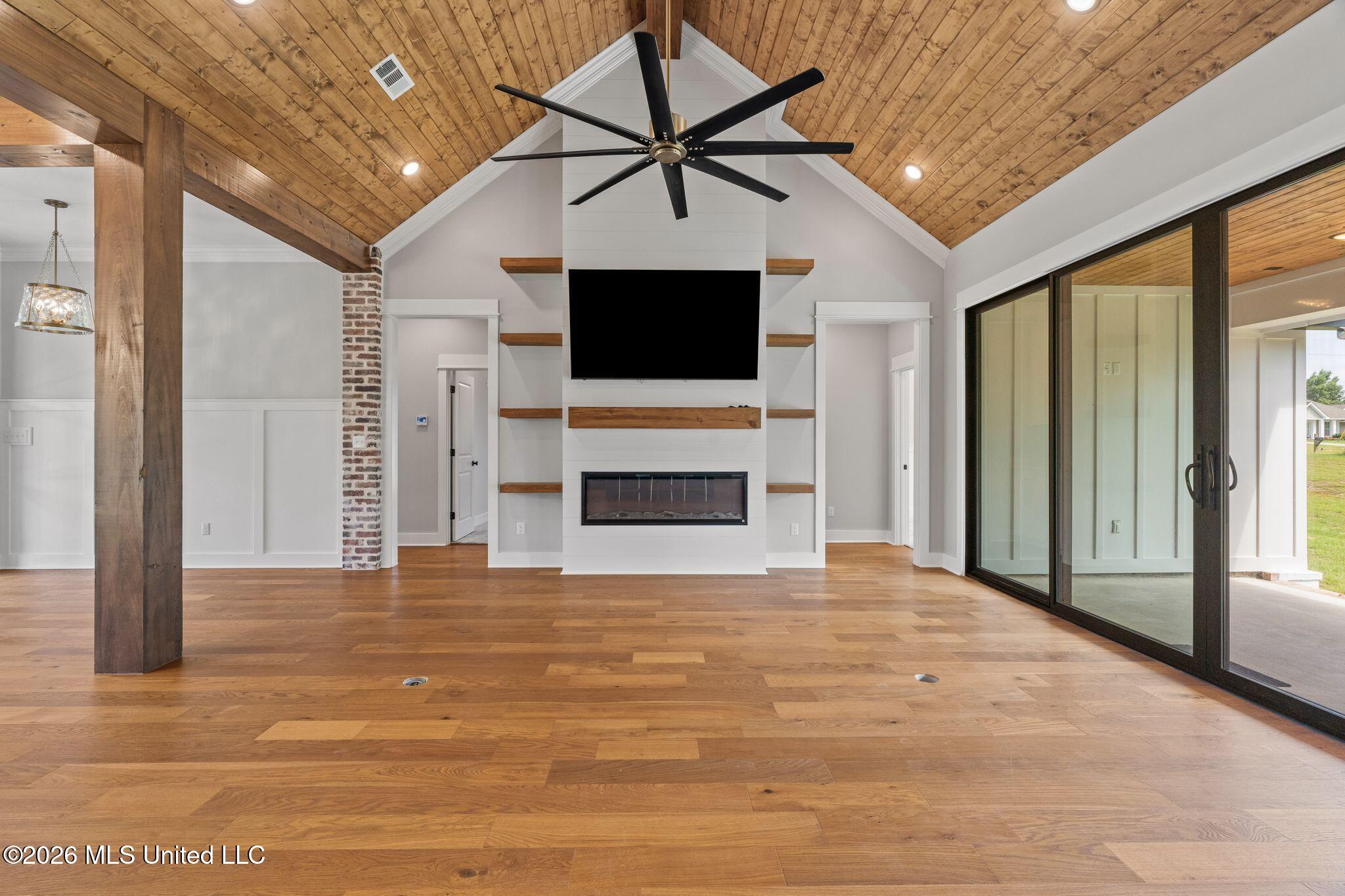 40 Whistlestop Sumrall, MS 39482 - Photo 18 of 71 40_Whistlestop-16