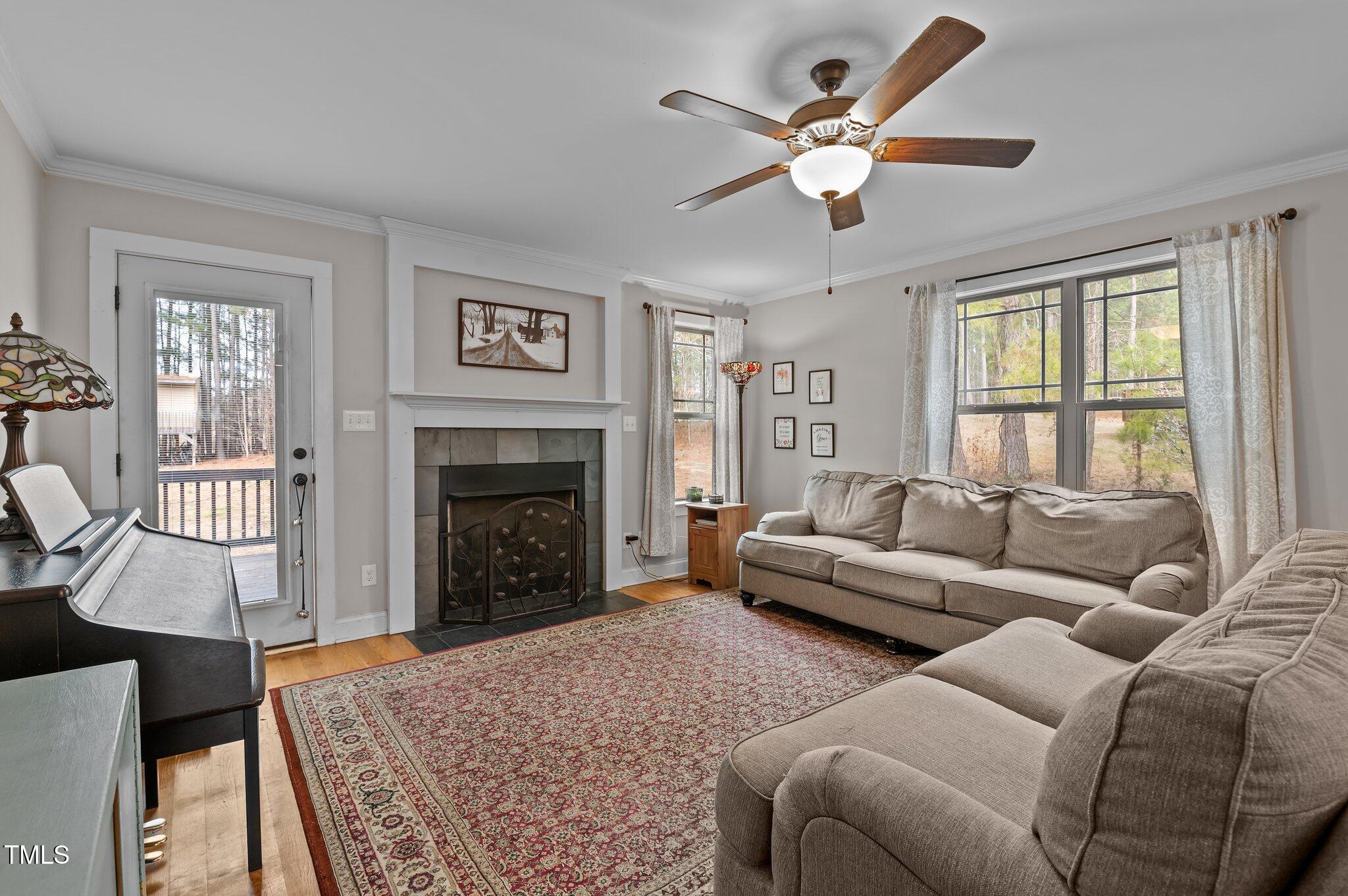 100 Churchill Road Louisburg, NC 27549 - Photo 5 of 27 32-web-or-mls-DSC_6792