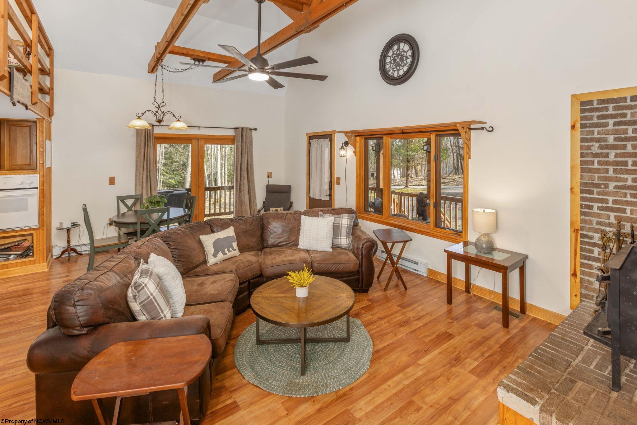 576 Hemlock Circle Terra Alta, WV 26764 - Photo 5 of 50 Gallery Image 5