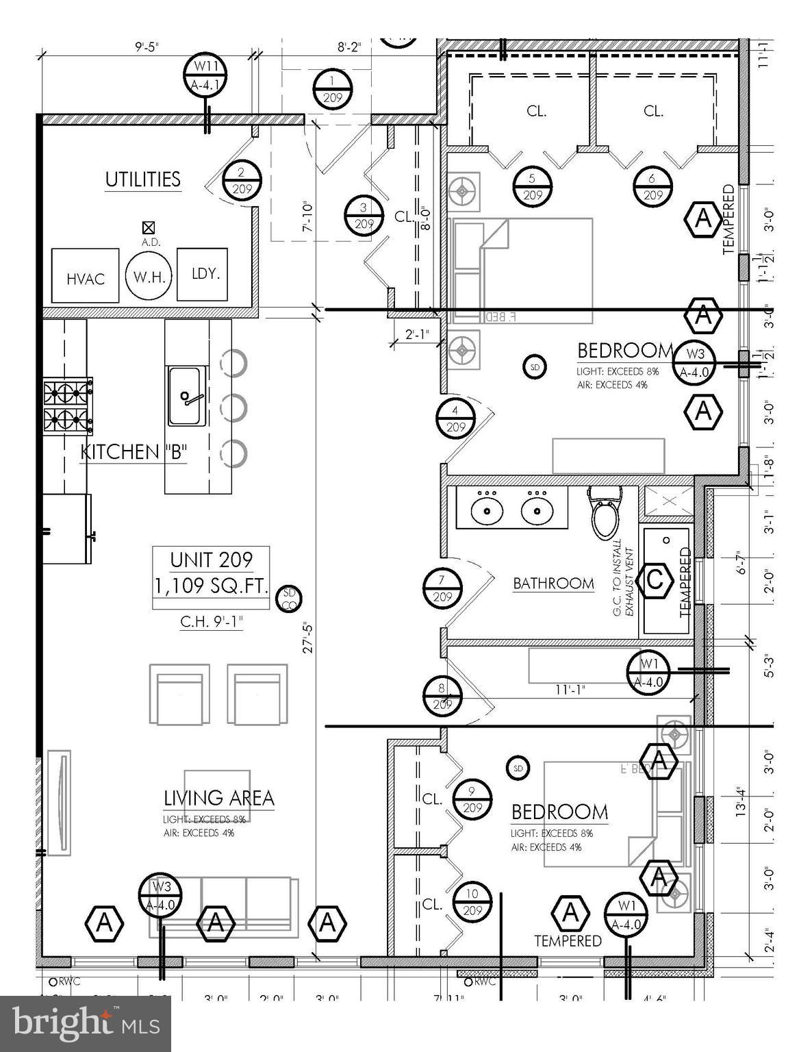 26 South York Road, Unit 309 Hatboro, PA 19040 - Photo 8 of 51