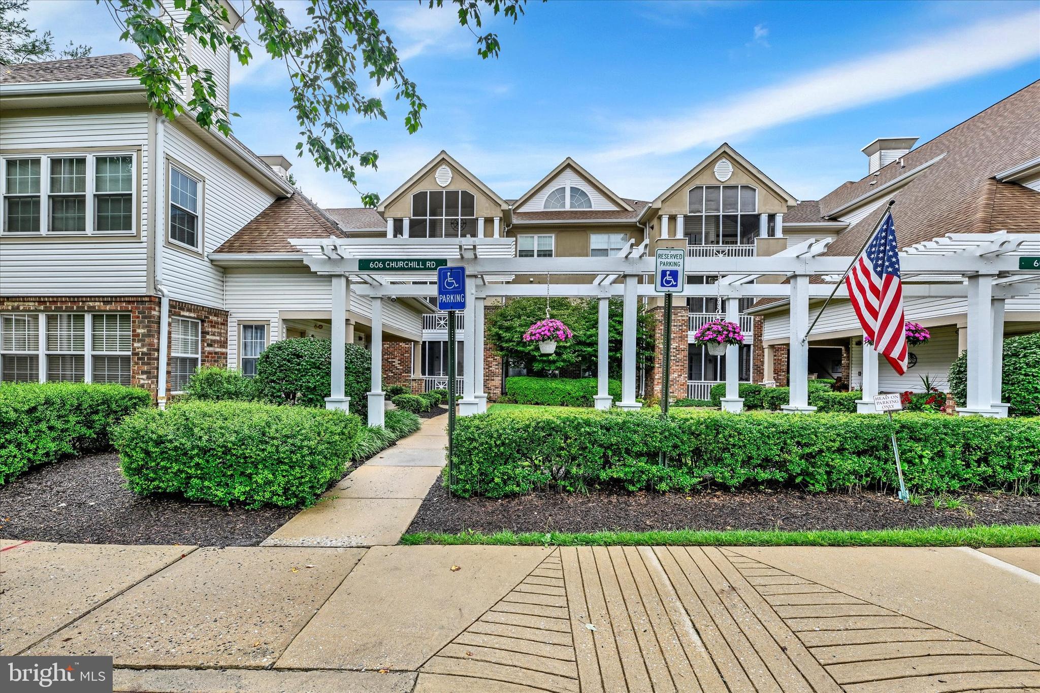 606 Churchill Road, Unit 606G Bel Air, MD 21014 - Photo 1 of 28